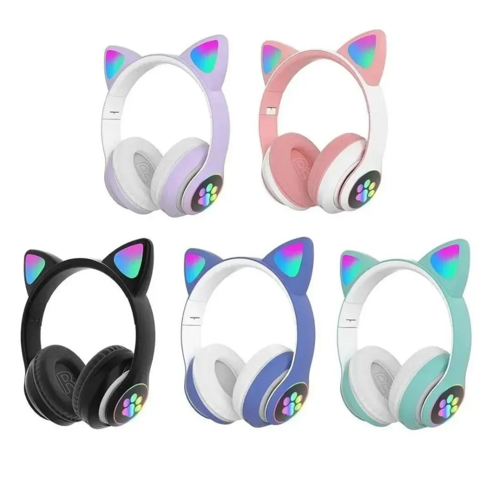 product side